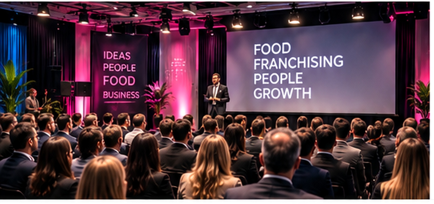 FOODMEETING - formazione e networking