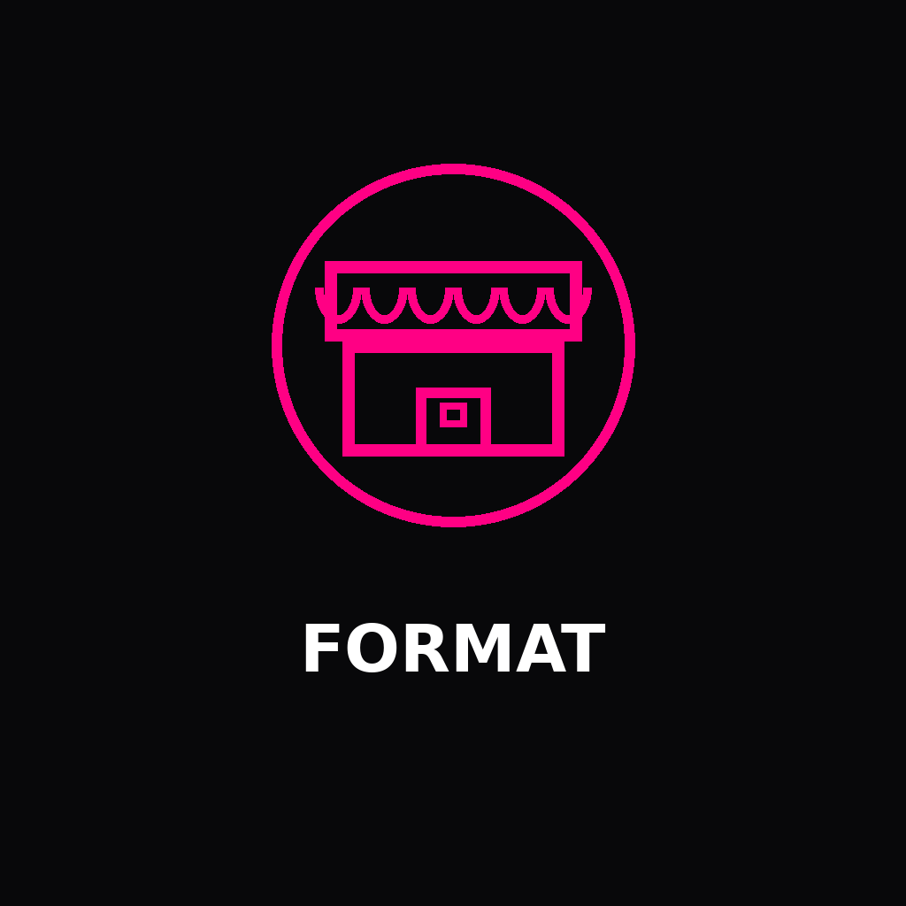 Format