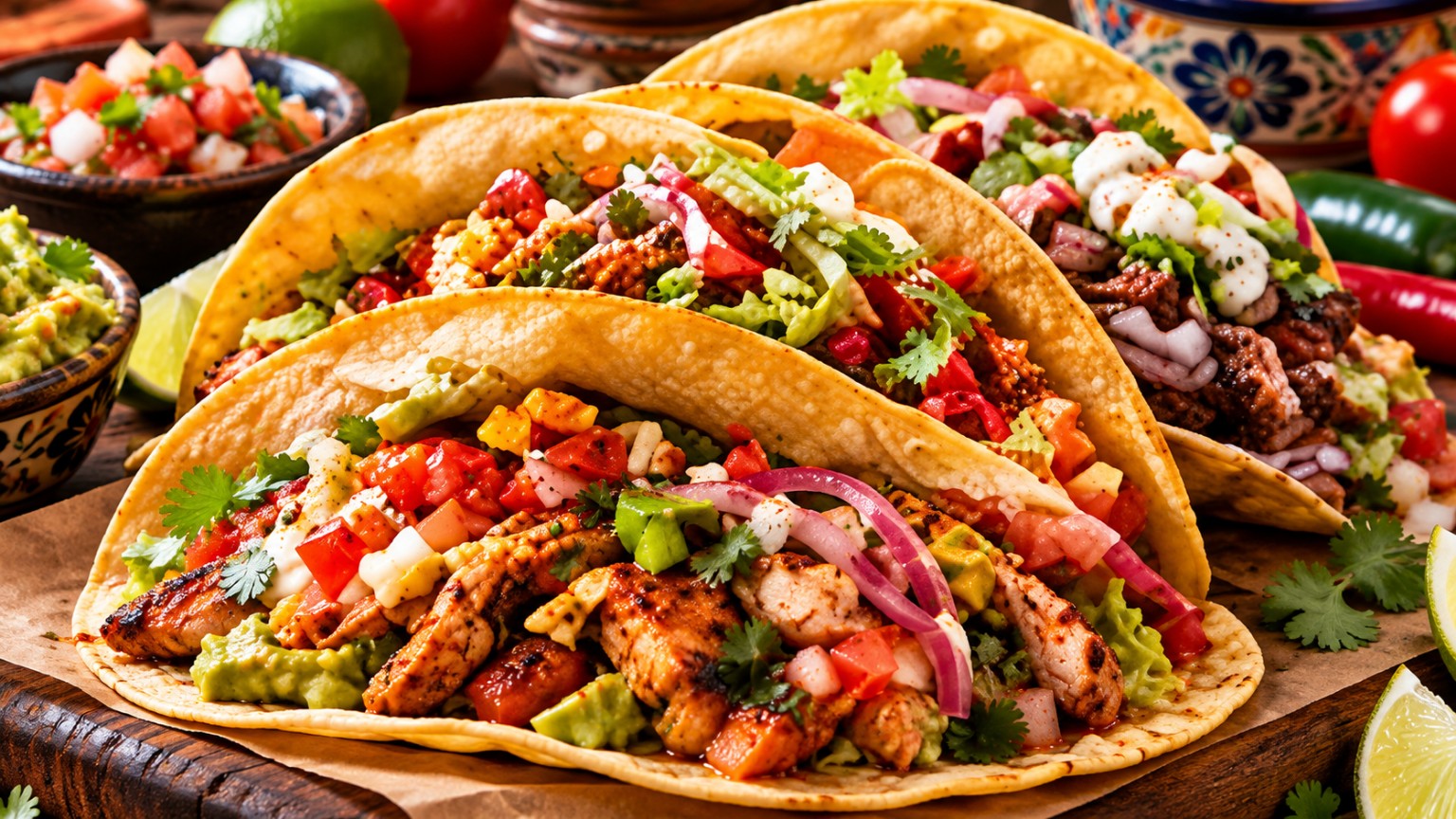 MEX Mexican fast casual format